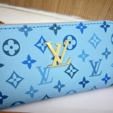 New Fashion Short Wallet