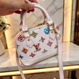 New Bag Fashionable bag