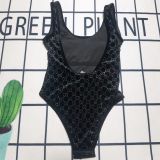 Brand Designer Sexy Bikini  Swimsuit Swimwear Women Biquini Push Up Bikini Set Swimming