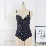 Brand Designer Sexy Bikini  Swimsuit Swimwear Women Biquini Push Up Bikini Set Swimming