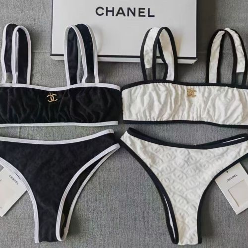 Brand Designer Sexy Bikini  Swimsuit Swimwear Women Biquini Push Up Bikini Set Swimming