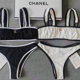 Brand Designer Sexy Bikini  Swimsuit Swimwear Women Biquini Push Up Bikini Set Swimming