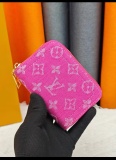 New Fashion Short Wallet(WITH BOX)