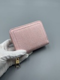New Fashion Short Wallet(WITH BOX)