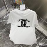 New fashion for men and women T-shirt
