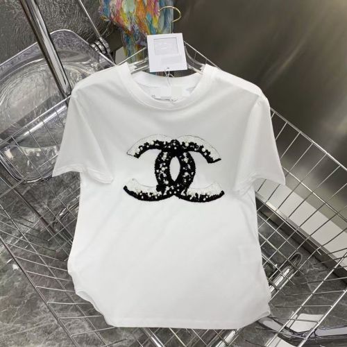 New fashion for men and women T-shirt