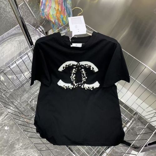 New fashion for men and women T-shirt