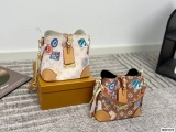 New Bag Fashionable bag