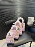 New fashionable women's shoulder bag