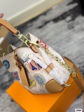 New Bag Fashionable bag