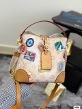New Bag Fashionable bag