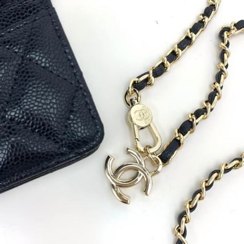 Ladies' fashion handbag single shoulder bag
