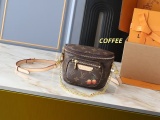 New Bag Fashionable bag