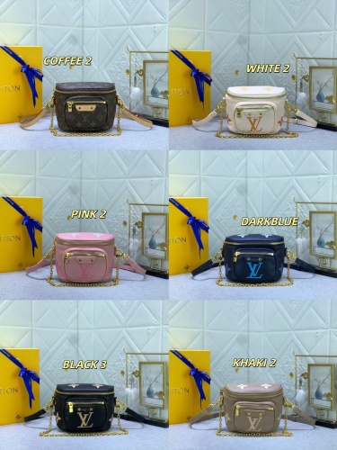 New Bag Fashionable bag