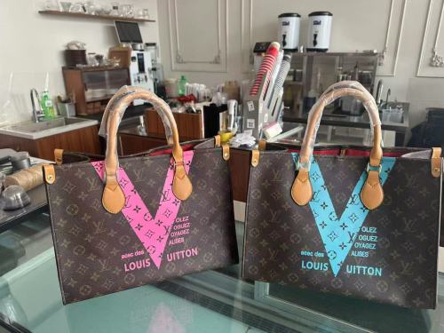 New Bag Fashionable bag
