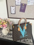 New Bag Fashionable bag