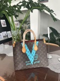 New Bag Fashionable bag