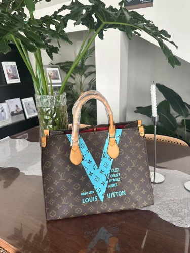 New Bag Fashionable bag