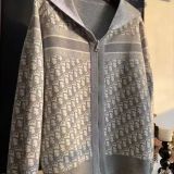 Winter college style slim   long sleeved knitted sweater