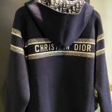 Winter college style slim   long sleeved knitted sweater