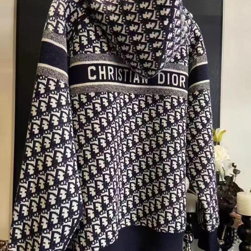 Winter college style slim   long sleeved knitted sweater