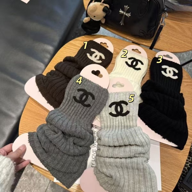 Women Fashion cc Socks