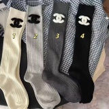 Women Fashion cc Socks