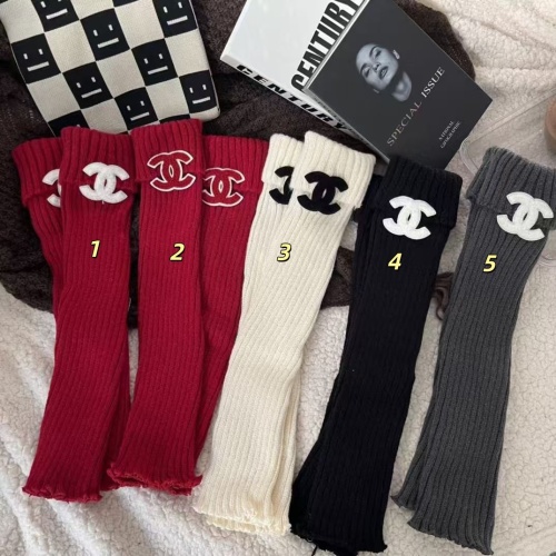 Women Fashion cc Socks