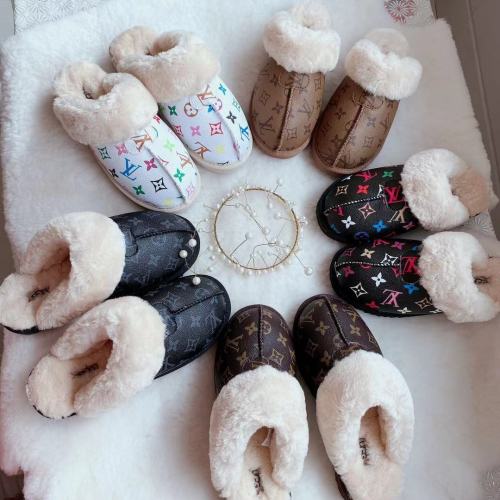 New Fashion Slippers(no box)