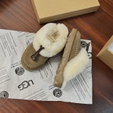 New Fashion Slippers(no box)