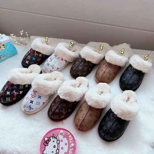 New Fashion Slippers(no box)