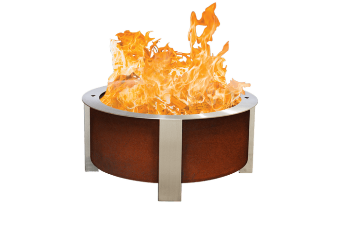 X Series 30 Smokeless Fire Pit, How To Put Out A Breeo Fire Pit