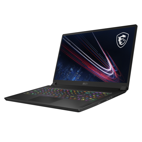 MSI GS76 STEALTH 11UH-029 GAMING