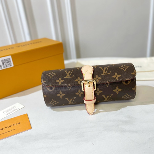 Louis Vuitton Uhrenbox