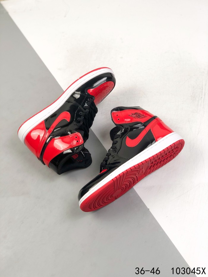 Nike Air Jordan 1 AJ1 Mens/Women Sneakers Shoes Gr.36-47