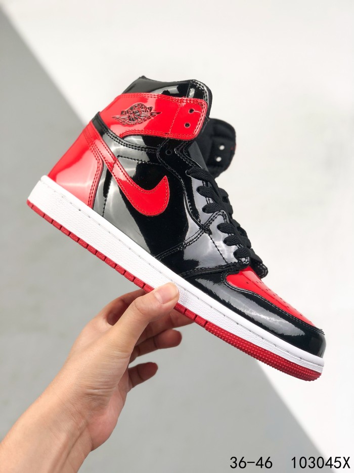 Nike Air Jordan 1 AJ1 Mens/Women Sneakers Shoes Gr.36-47
