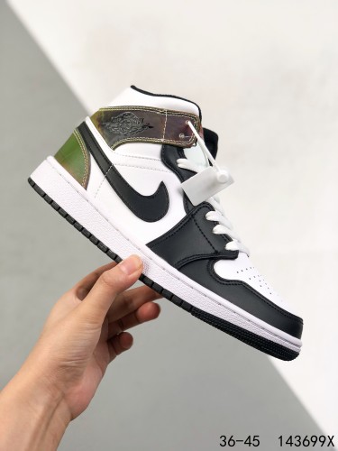 Nike Air Jordan 1 AJ1 Mens/Women Sneakers Shoes Gr.36-47