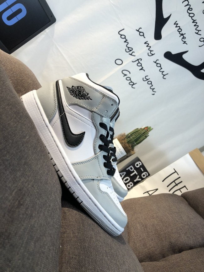 Nike Air Jordan 1 AJ1 Mens/Women Sneakers Shoes Gr.36-47