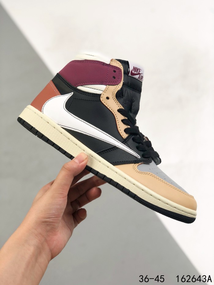 Nike Air Jordan 1 AJ1 Mens/Women Sneakers Shoes Gr.36-47