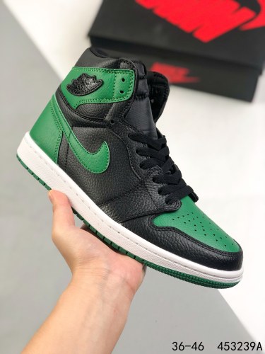 Nike Air Jordan 1 AJ1 Mens/Women Sneakers Shoes Gr.36-47