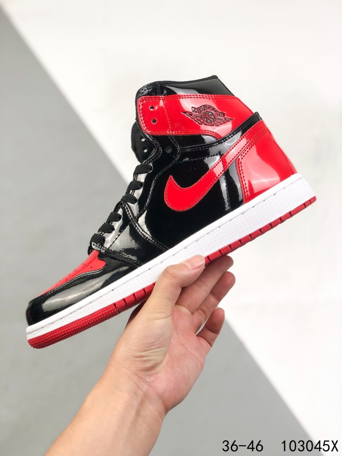 Nike Air Jordan 1 AJ1 Mens/Women Sneakers Shoes Gr.36-47