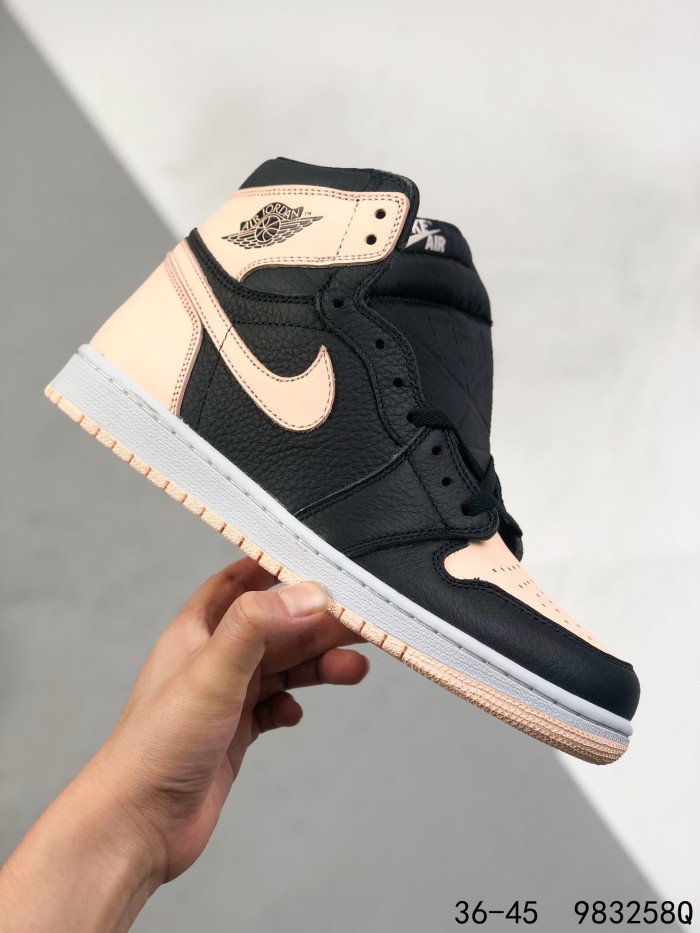 Nike Air Jordan 1 AJ1 Mens/Women Sneakers Shoes Gr.36-47