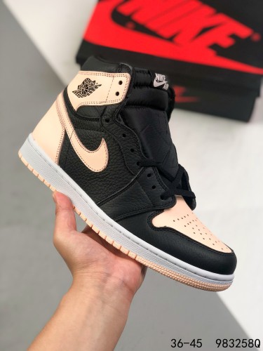 Nike Air Jordan 1 AJ1 Mens/Women Sneakers Shoes Gr.36-47