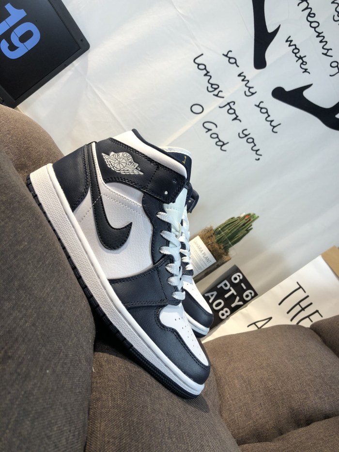 Nike Air Jordan 1 AJ1 Mens/Women Sneakers Shoes Gr.36-47