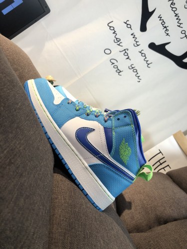Nike Air Jordan 1 AJ1 Mens/Women Sneakers Shoes Gr.36-47