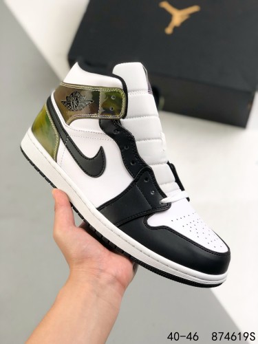 Nike Air Jordan 1 AJ1 Mens/Women Sneakers Shoes Gr.36-47
