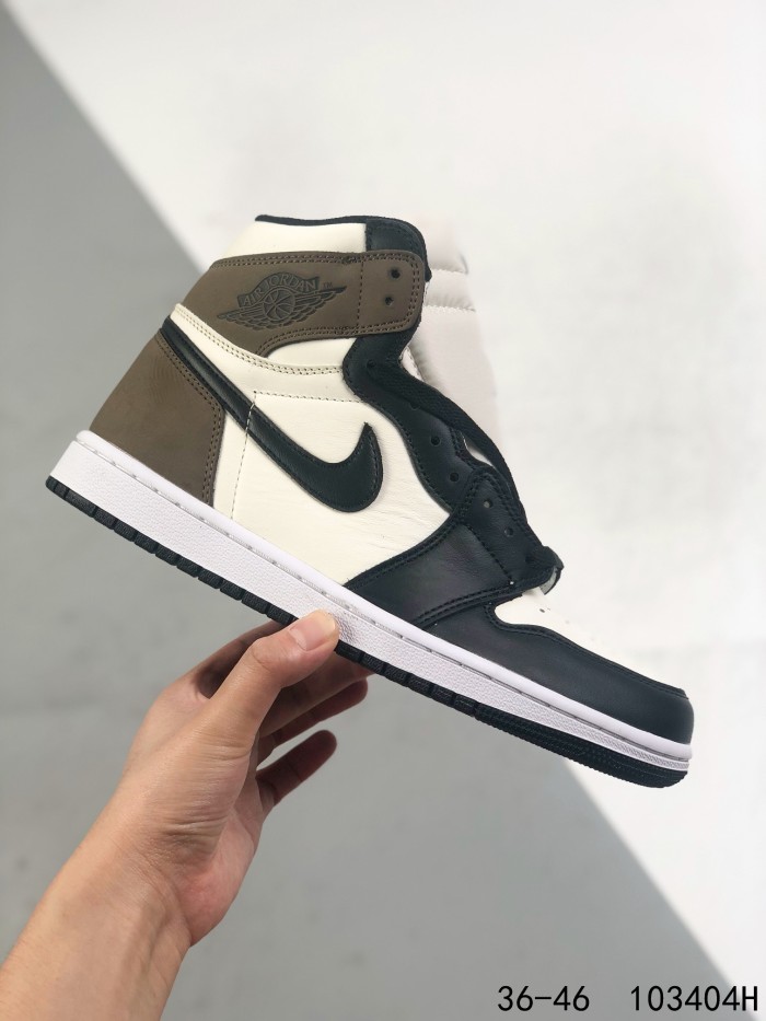 Nike Air Jordan 1 AJ1 Mens/Women Sneakers Shoes Gr.36-47