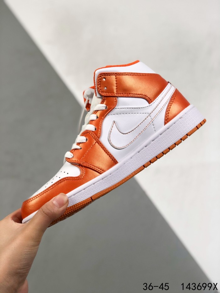 Nike Air Jordan 1 AJ1 Mens/Women Sneakers Shoes Gr.36-47