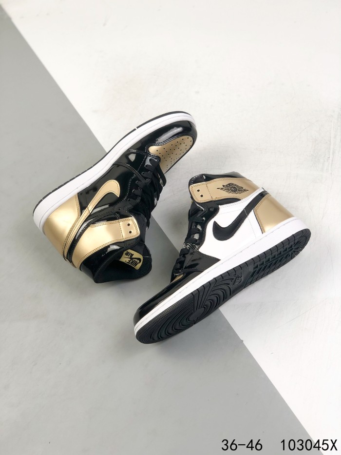 Nike Air Jordan 1 AJ1 Mens/Women Sneakers Shoes Gr.36-47