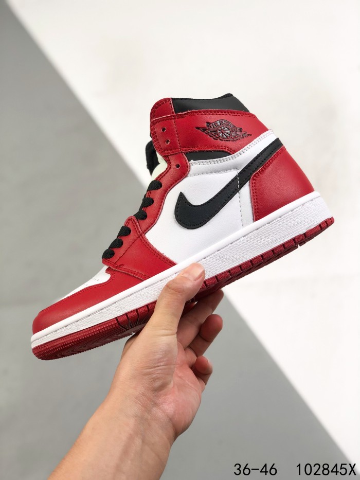 Nike Air Jordan 1 AJ1 Mens/Women Sneakers Shoes Gr.36-47